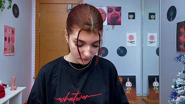 Snapshot of Bunny_ShyGirl chatting on December 2024 10:13:01 AM Bunny ShyGirl online show from December 2024 10:13:01 AM