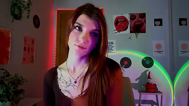 Snapshot of Bunny_ShyGirl chatting on December 2024 06:30:02 AM Bunny ShyGirl online show from December 2024 06:30:02 AM