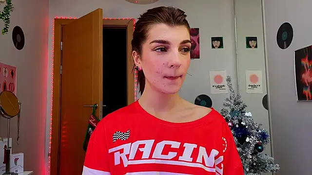 Snapshot of Bunny_ShyGirl chatting on January 2025 07:24:01 AM Bunny ShyGirl online show from January 2025 07:24:01 AM