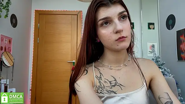 Snapshot of Bunny_ShyGirl chatting on January 2025 08:26:02 AM Bunny ShyGirl online show from January 2025 08:26:02 AM