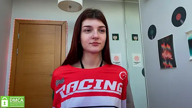 Snapshot of Bunny_ShyGirl chatting on January 2025 07:17:02 AM Bunny ShyGirl online show from January 2025 07:17:02 AM