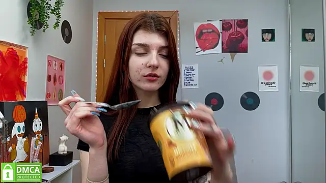 Snapshot of Bunny_ShyGirl chatting on January 2025 11:04:02 AM Bunny ShyGirl online show from January 2025 11:04:02 AM