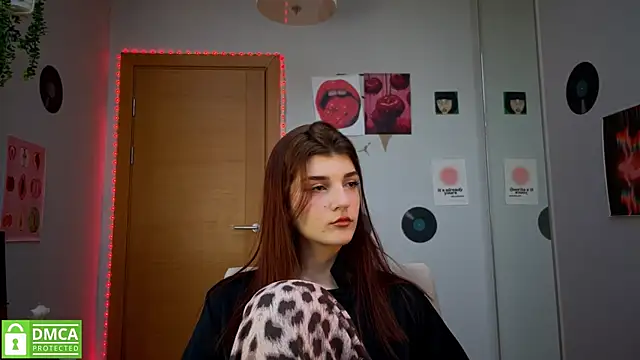 Snapshot of Bunny_ShyGirl chatting on January 2025 07:11:02 AM Bunny ShyGirl online show from January 2025 07:11:02 AM