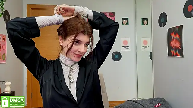 Snapshot of Bunny_ShyGirl chatting on February 2025 07:54:02 AM Bunny ShyGirl online show from February 2025 07:54:02 AM