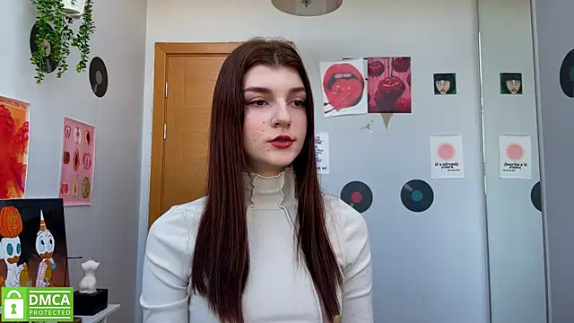 Snapshot of Bunny_ShyGirl chatting on February 2025 07:44:02 AM Bunny ShyGirl online show from February 2025 07:44:02 AM