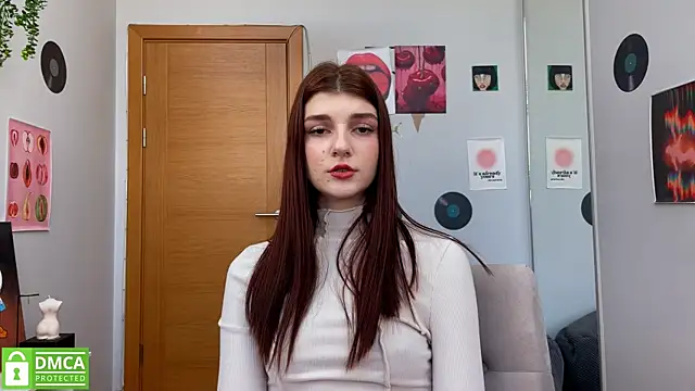 Snapshot of Bunny_ShyGirl chatting on February 2025 10:46:01 AM Bunny ShyGirl online show from February 2025 10:46:01 AM