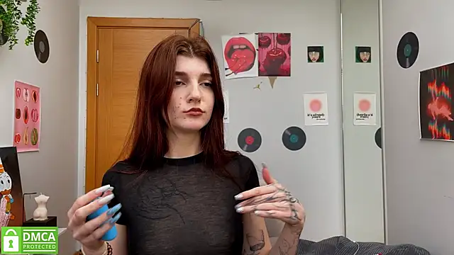 Snapshot of Bunny_ShyGirl chatting on February 2025 08:27:02 AM Bunny ShyGirl online show from February 2025 08:27:02 AM