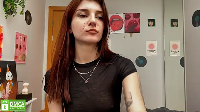 Snapshot of Bunny_ShyGirl chatting on February 2025 11:28:02 AM Bunny ShyGirl online show from February 2025 11:28:02 AM