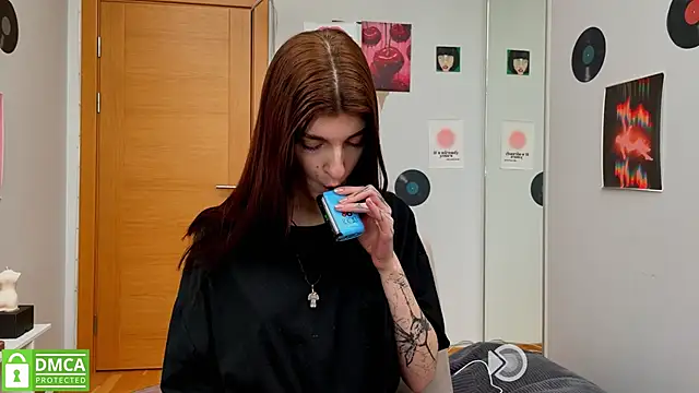 Snapshot of Bunny_ShyGirl chatting on February 2025 08:28:01 AM Bunny ShyGirl online show from February 2025 08:28:01 AM