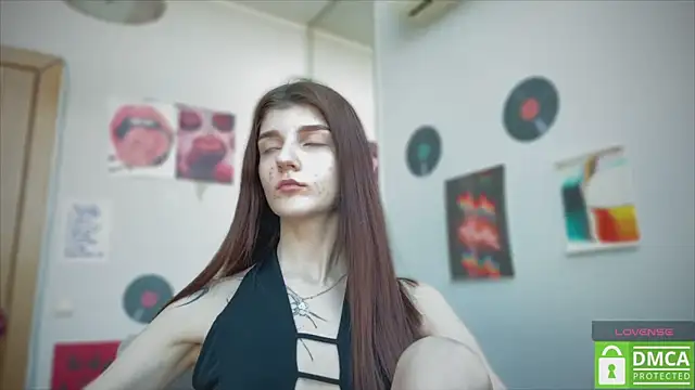 Snapshot of Bunny_ShyGirl chatting on March 2025 06:54:01 AM Bunny ShyGirl online show from March 2025 06:54:01 AM