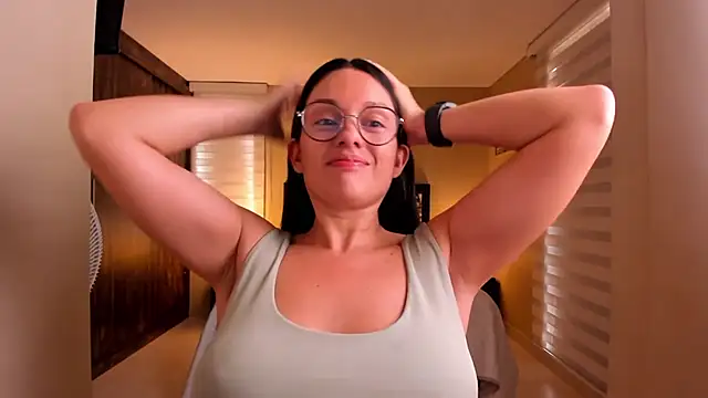 anabel 025 online show from January 2025 07:59:02 PM