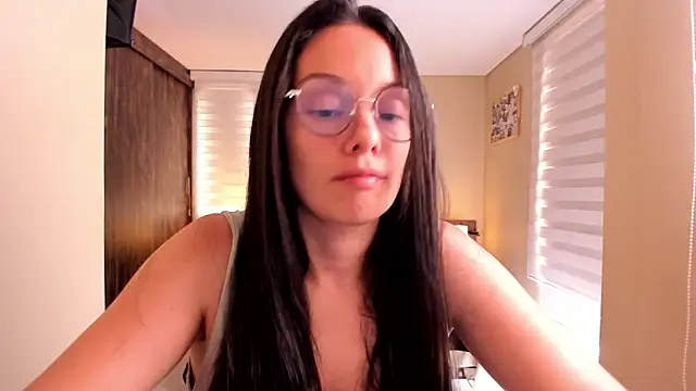 anabel 025 online show from March 2025 05:02:01 PM