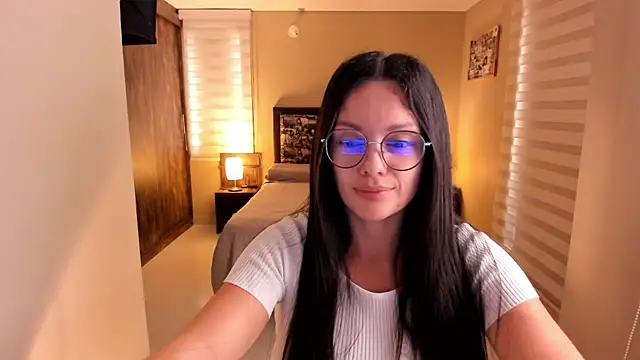 anabel 025 online show from November 2025 06:18:02 PM