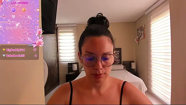 Snapshot of anabel_025 chatting on July 2026 06:57:02 PM anabel 025 online show from July 2026 06:57:02 PM