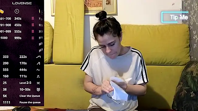 ana squirt69 online show from November 2025 04:06:02 AM