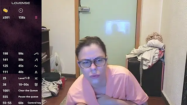 Snapshot of ana_squirt69 chatting on June 2026 10:41:02 PM ana squirt69 online show from June 2026 10:41:02 PM