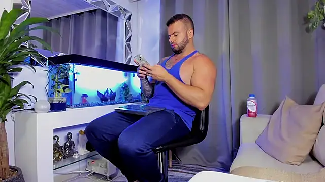 Johnnygrayson1 online show from December 2024 11:46:02 PM