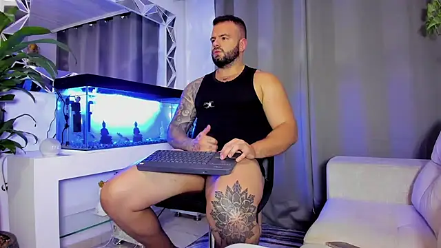 Johnnygrayson1 online show from January 2025 10:19:01 PM