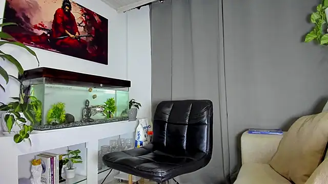 Johnnygrayson1 online show from February 2025 10:54:01 PM