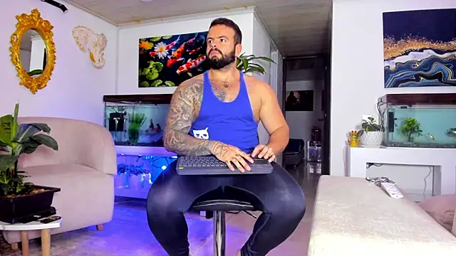 Johnnygrayson1 online show from March 2025 11:14:02 PM