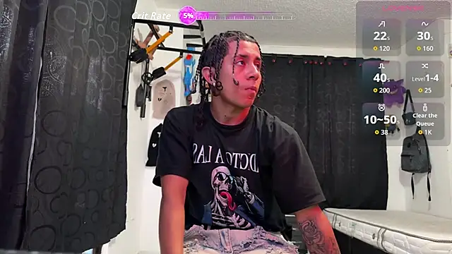 jokergc 2 online show from November 2025 10:19:01 PM