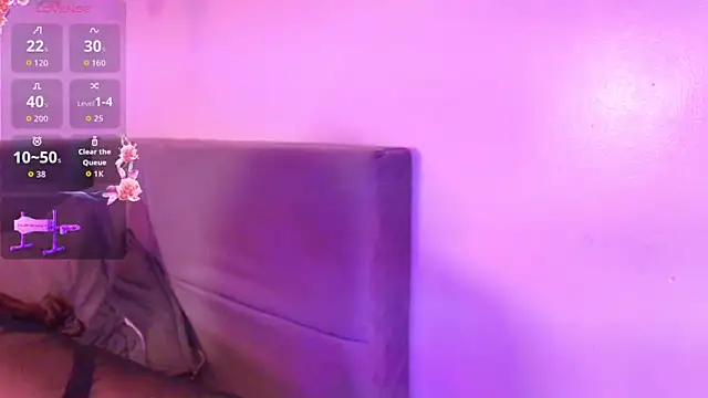 Snapshot of Yuri_Stars chatting on January 2026 09:24:01 PM Yuri Stars online show from January 2026 09:24:01 PM