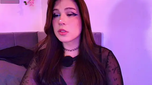 Snapshot of Yuri_Stars chatting on February 2026 04:42:02 AM Yuri Stars online show from February 2026 04:42:02 AM