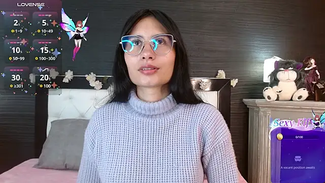 NayeCloud online show from February 2025 08:31:01 PM