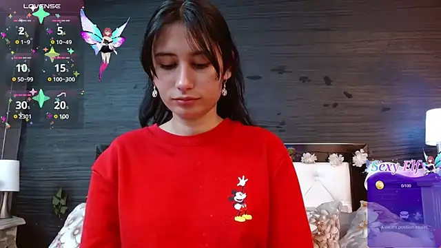 NayeCloud online show from March 2025 03:30:02 AM