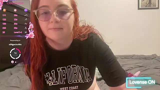 abbi-willow online show from November 2025 10:48:02 PM