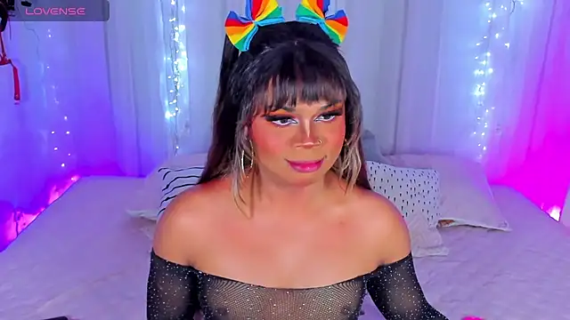 CuteRomi online show from January 2025 05:08:01 AM