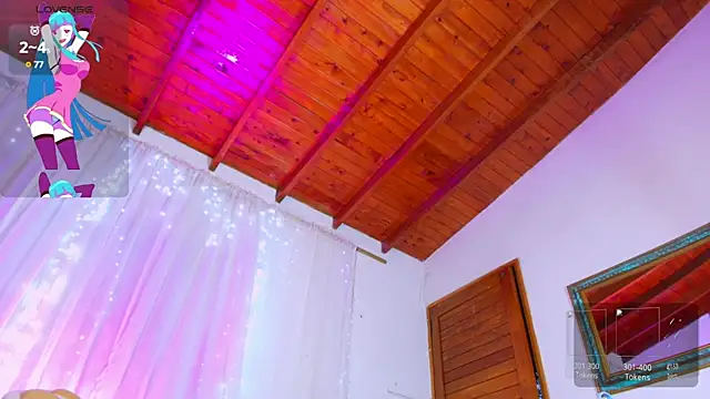 CuteRomi online show from February 2025 11:27:01 PM