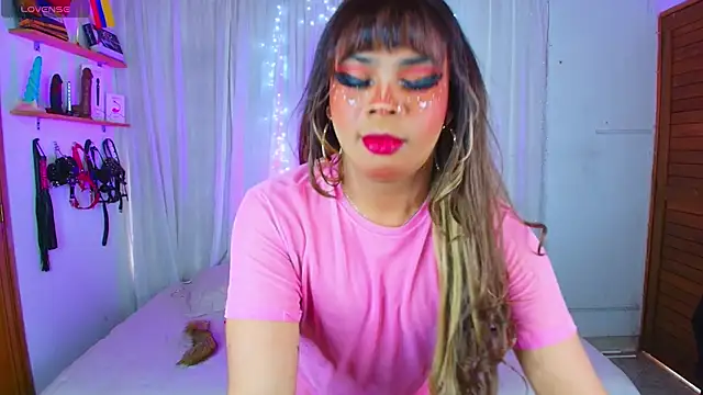 CuteRomi online show from February 2025 06:37:02 PM