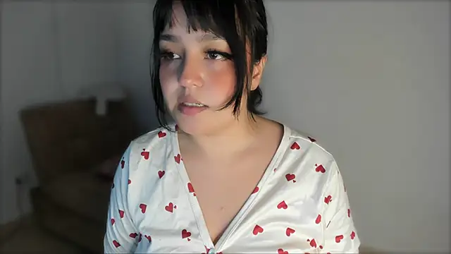 ValeryySoto  online show from March 2025 04:39:02 AM