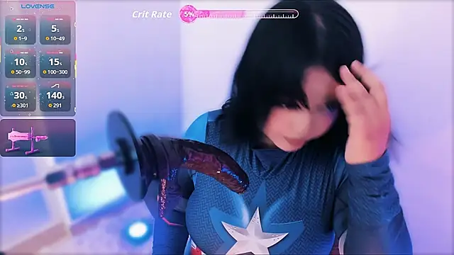 ValeryySoto  online show from October 2025 01:59:01 AM