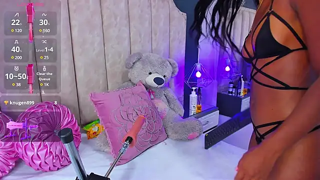 Snapshot of ShanelWest chatting on January 2025 01:25:02 PM ShanelWest online show from January 2025 01:25:02 PM