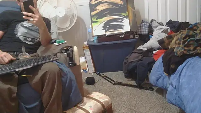 TheOneYouLove69 online show from February 2025 09:03:01 AM