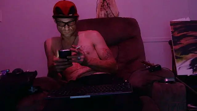 TheOneYouLove69 online show from February 2025 04:05:02 AM