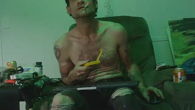 TheOneYouLove69 online show from March 2025 05:08:01 AM