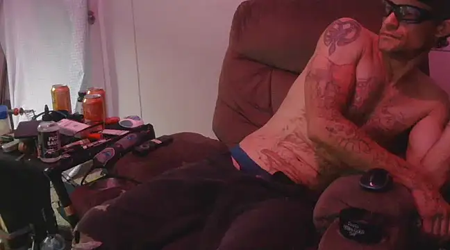 TheOneYouLove69 online show from March 2025 09:27:02 PM