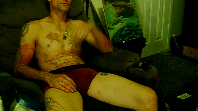 TheOneYouLove69 online show from March 2025 06:57:02 AM