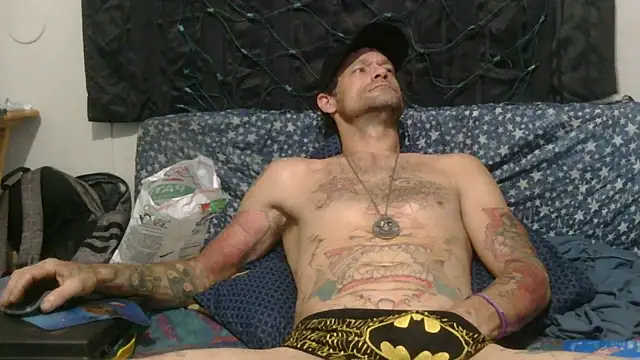 TheOneYouLove69 online show from September 2025 03:00:02 PM