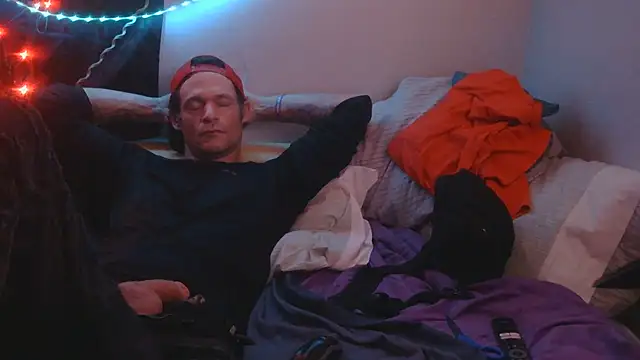 TheOneYouLove69 online show from October 2025 01:04:02 AM