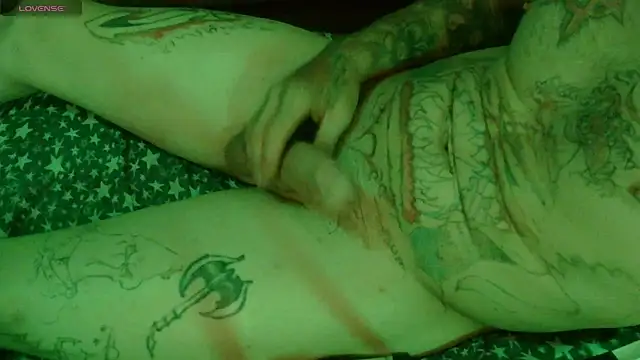 TheOneYouLove69 online show from October 2025 02:50:01 PM