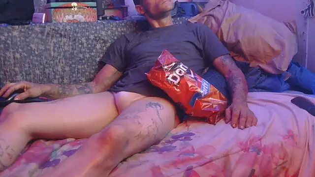 TheOneYouLove69 online show from November 2025 06:08:02 AM