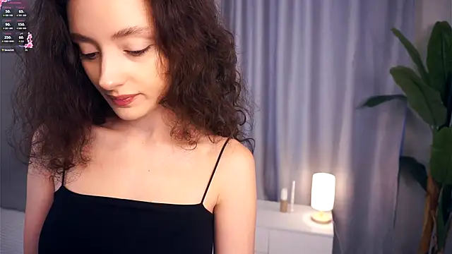 CuteFeret online show from December 2025 06:39:02 AM