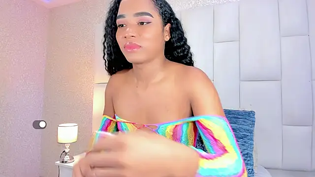 Andreayano online show from November 2025 04:48:02 AM