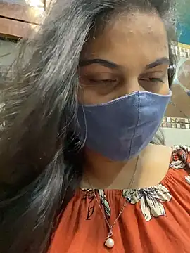 Snapshot of HaaniKaur chatting on January 2025 04:46:02 PM HaaniKaur online show from January 2025 04:46:02 PM