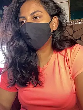 HaaniKaur online show from January 2026 07:56:02 AM