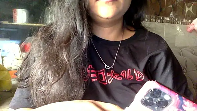 Snapshot of HaaniKaur chatting on June 2026 04:54:02 AM HaaniKaur online show from June 2026 04:54:02 AM